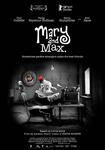 Plakat filmu Mary i Max