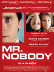 Plakat filmu Mr. Nobody