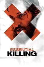 Plakat filmu Essential Killing