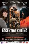 Movie poster Essential Killing