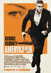 Plakat filmu Amerykanin