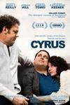 Plakat filmu Cyrus