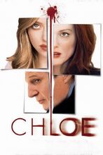 Plakat filmu Chloe