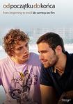 Plakat filmu Od początku do końca