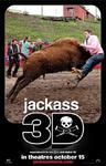 Movie poster Jackass 3D