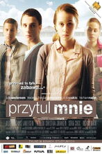 Movie poster Przytul mnie