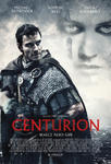 Plakat filmu Centurion