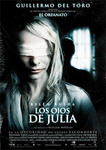 Plakat filmu Oczy Julii