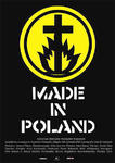 Plakat filmu Made in Poland