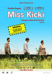 Plakat filmu Miss Kicki