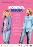 Plakat filmu Moskwa, Belgia