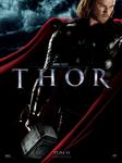 Plakat filmu Thor