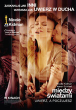Plakat filmu Między światami