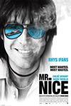 Plakat filmu Mr. Nice