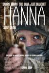 Plakat filmu Hanna