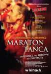 Plakat filmu Maraton tańca
