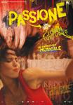 Plakat filmu Passione