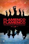 Movie poster Flamenco, flamenco