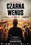 Movie poster Czarna Venus