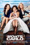 Movie poster Monte Carlo