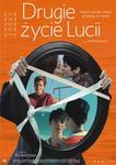 Plakat filmu Drugie życie Lucii