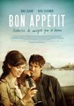 Movie poster Bon appetit!