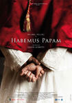 Plakat filmu Habemus Papam - mamy papieża