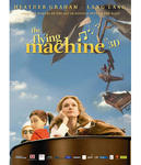 Plakat filmu Latająca maszyna