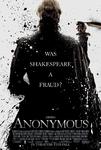 Plakat filmu Anonimus