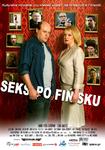 Movie poster Seks po fińsku