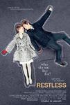Plakat filmu Restless