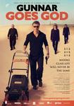 Movie poster Gunnar szuka Boga