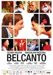 Plakat filmu Belcanto