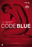 Movie poster Code Blue