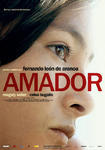 Plakat filmu Amador