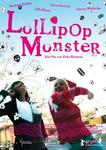 Plakat filmu Lollipop Monster