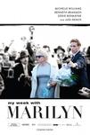 Plakat filmu Mój tydzień z Marilyn