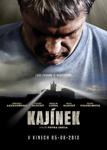 Movie poster Kajinek