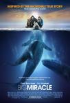 Plakat filmu Na ratunek wielorybom