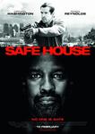 Plakat filmu Safe House