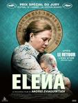 Plakat filmu Elena
