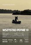Plakat filmu Wszystko płynie