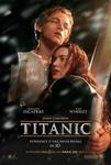 Plakat filmu Titanic