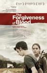 Plakat filmu Przebaczenie krwi