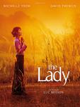 Plakat filmu Lady