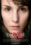 Plakat filmu Babycall