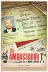 Movie poster Ambasador