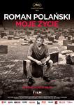 Plakat filmu Roman Polański: moje życie
