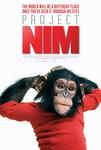 Movie poster Projekt Nim