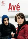 Plakat filmu Ave